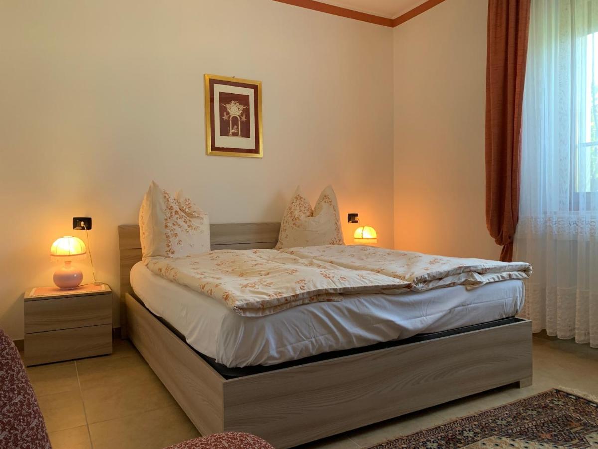 Aparthotel Haus Romagnoli à Lazise Extérieur photo