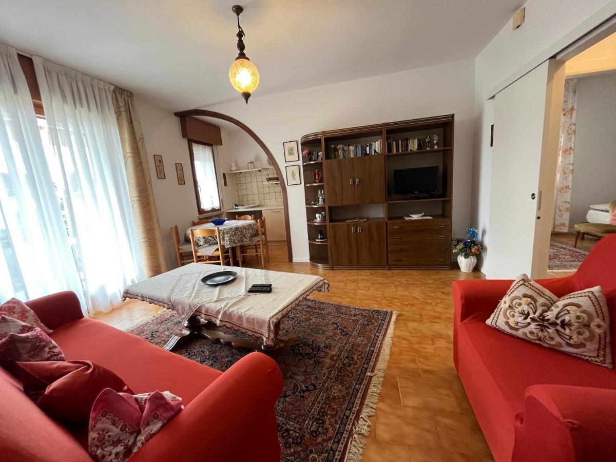Aparthotel Haus Romagnoli à Lazise Extérieur photo