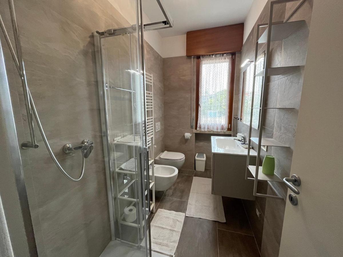 Aparthotel Haus Romagnoli à Lazise Extérieur photo