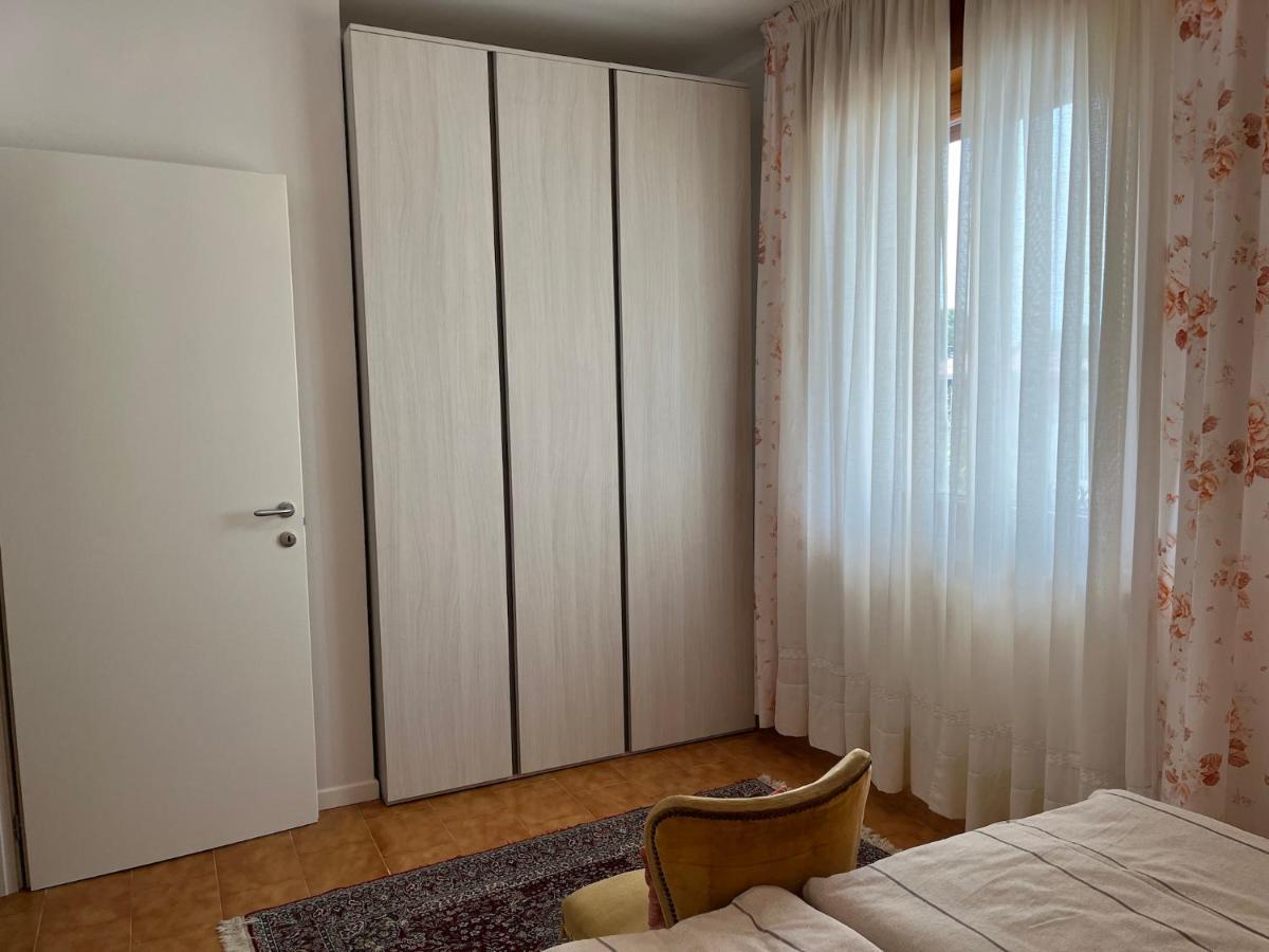 Aparthotel Haus Romagnoli à Lazise Extérieur photo