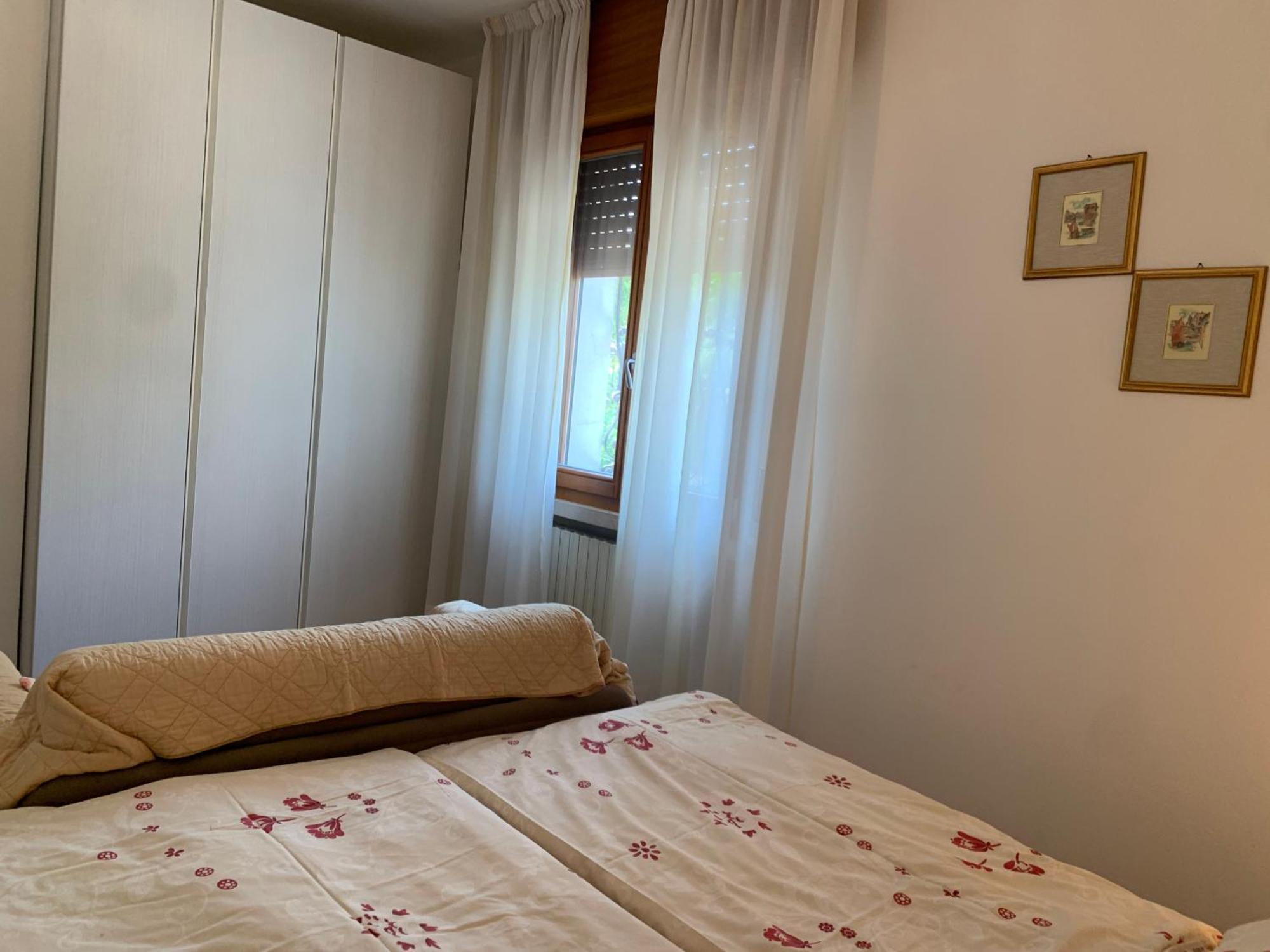 Aparthotel Haus Romagnoli à Lazise Chambre photo