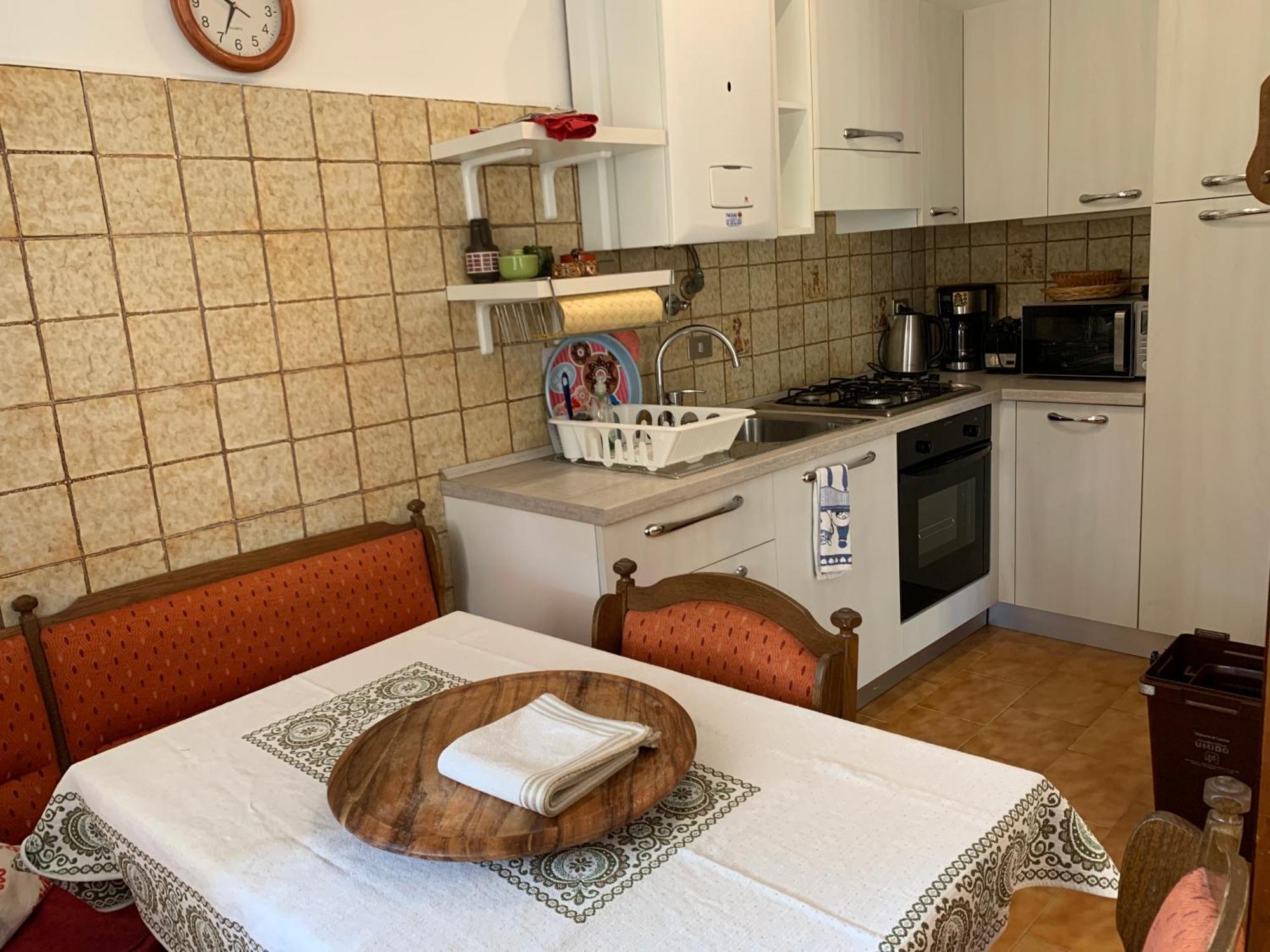 Aparthotel Haus Romagnoli à Lazise Chambre photo