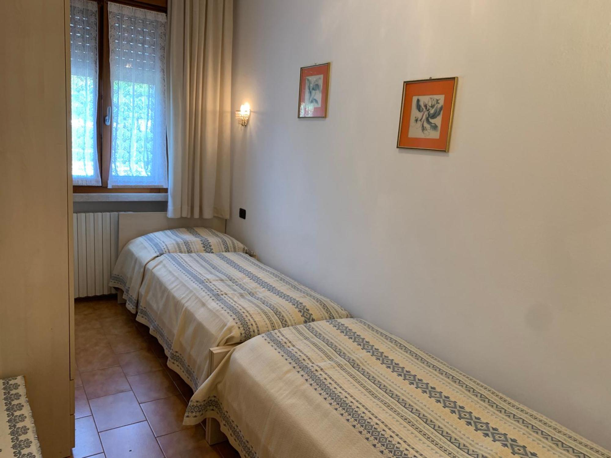 Aparthotel Haus Romagnoli à Lazise Chambre photo