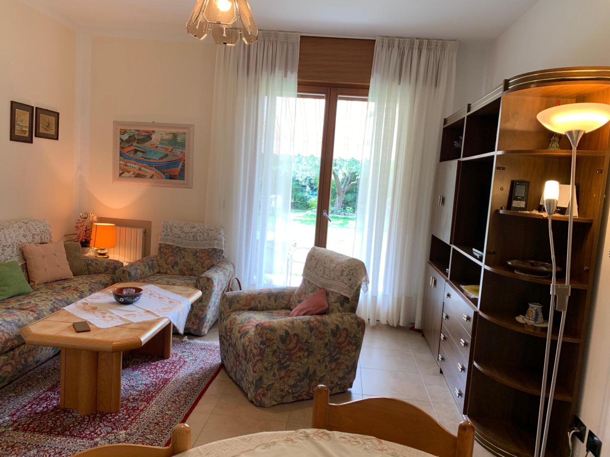 Aparthotel Haus Romagnoli à Lazise Chambre photo
